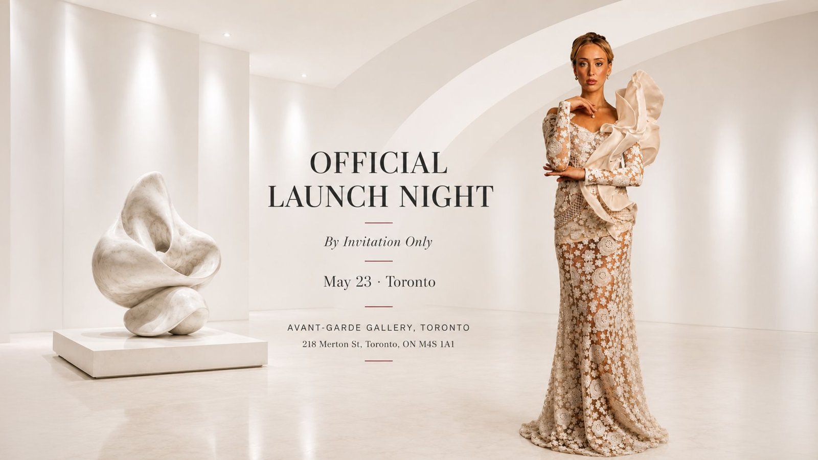 Fashion Project Banner 1