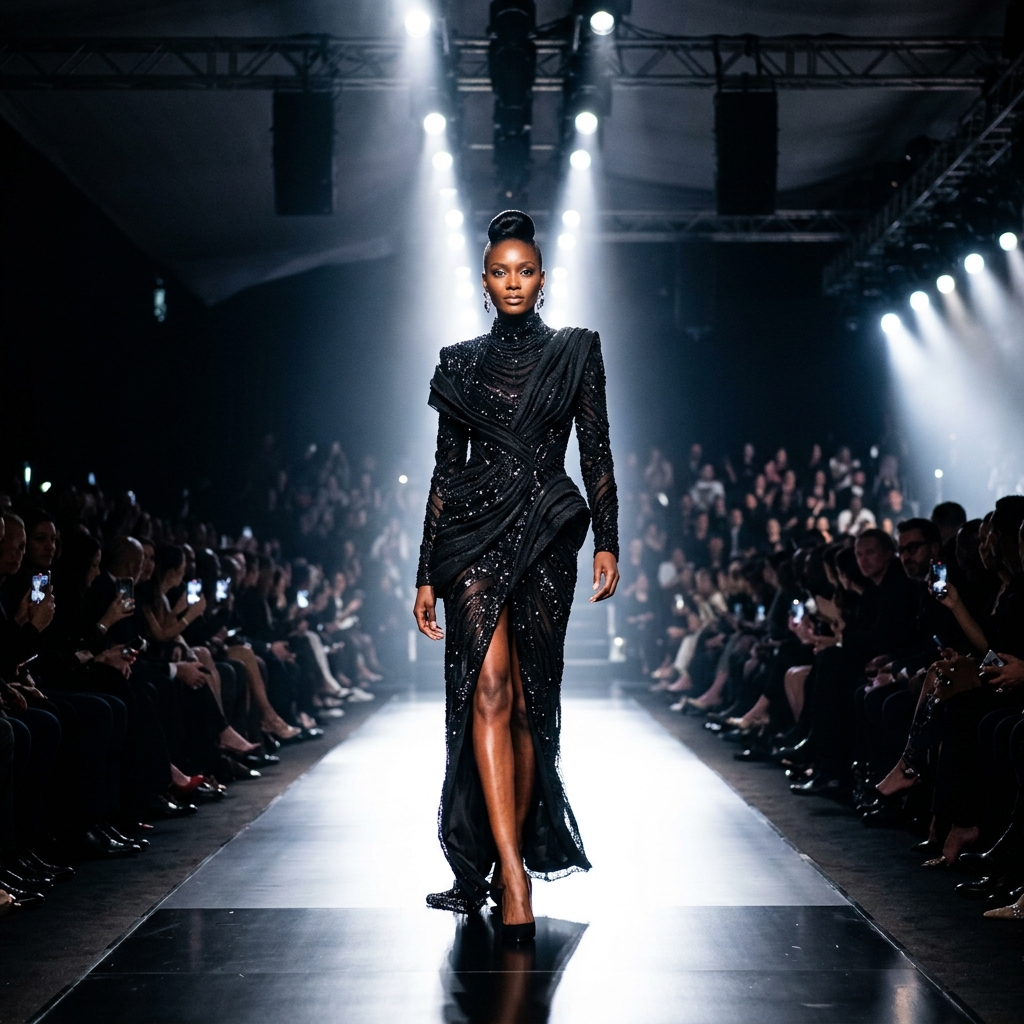 Fashion Week Experience