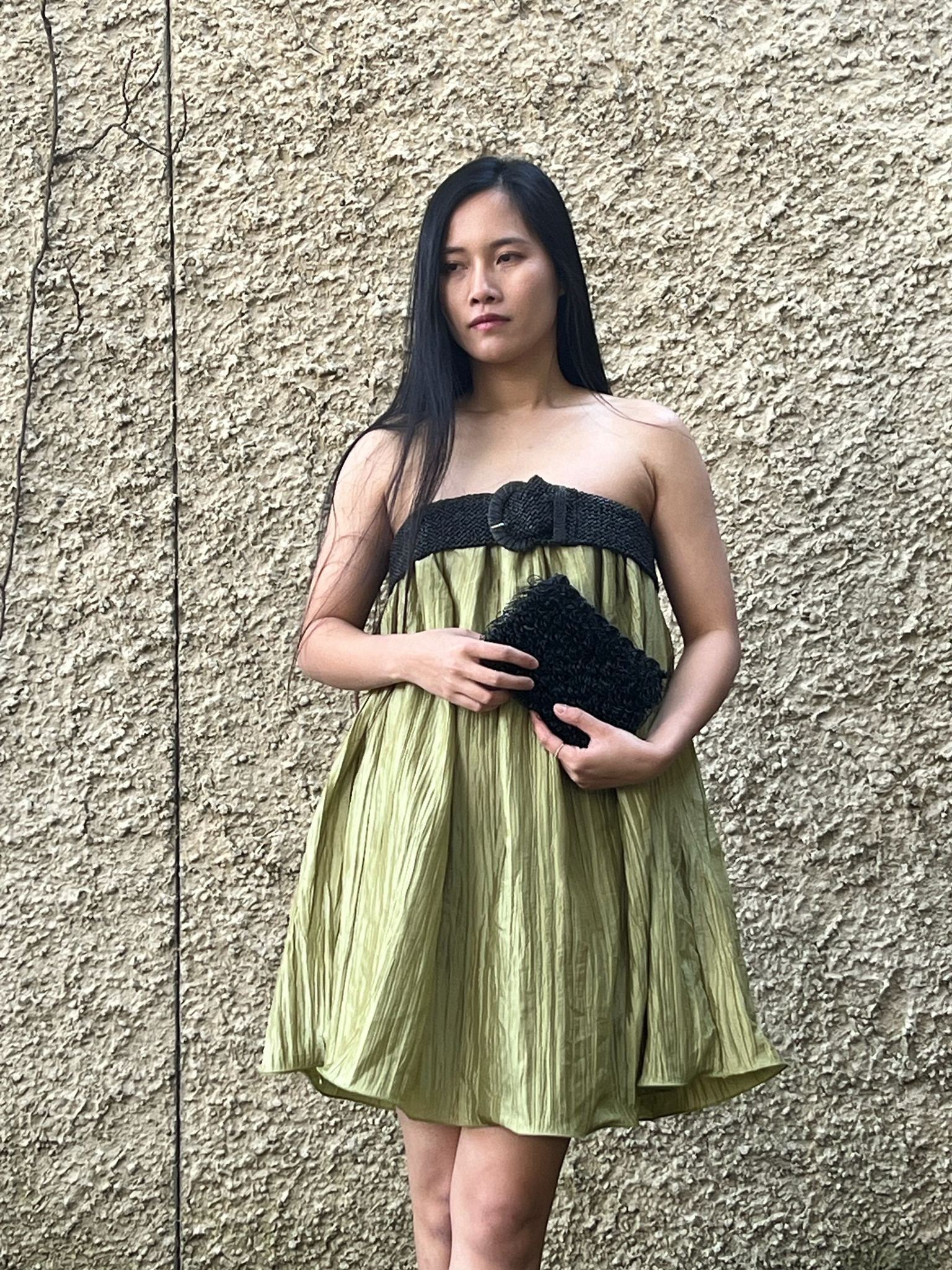 Midnight Sequin Ensemble